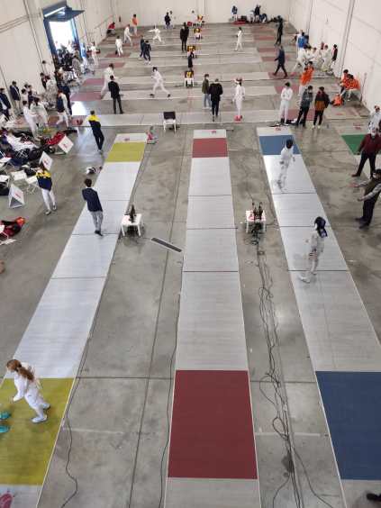 Concentración PFCAR M-17